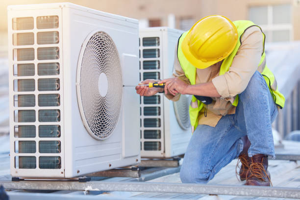 Best Seasonal HVAC Services in Clarkson Valley, MO