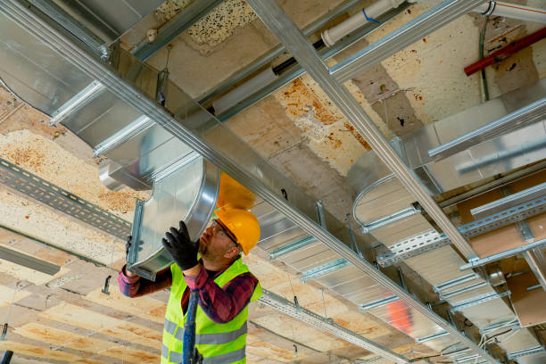 Professional HVAC in Clarkson Valley, MO