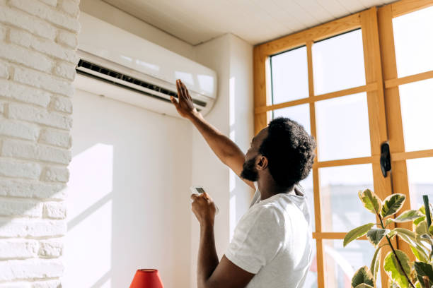 Best Air Filters and Purifiers in Clarkson Valley, MO
