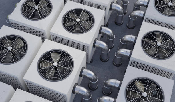 Best HVAC Software and Technology in Clarkson Valley, MO