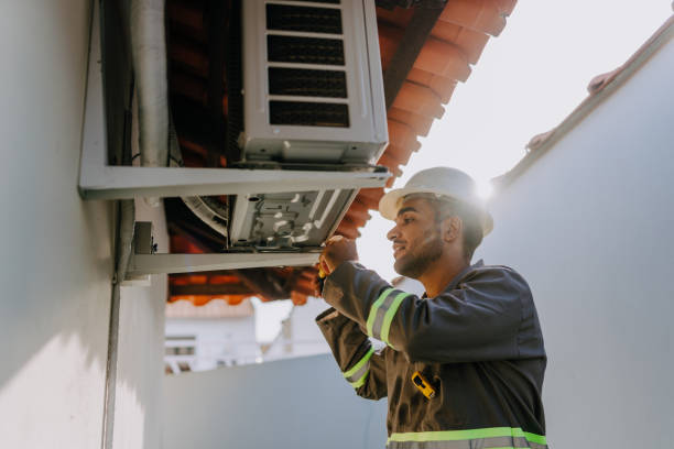 Best Commercial HVAC in Clarkson Valley, MO