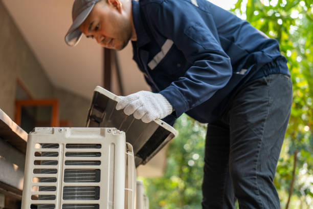Best HVAC Consulting and Engineering in Clarkson Valley, MO